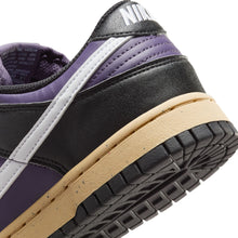 Load image into Gallery viewer, Nike Women’s Dunk Low - Dark Raisin/Black