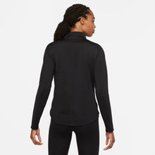 Load image into Gallery viewer, Nike Womens Therma-FIT One - Black/White