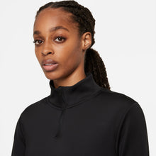 Load image into Gallery viewer, Nike Womens Therma-FIT One - Black/White