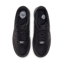 Load image into Gallery viewer, Nike Womens Air Force 1 '07 - Black/Black