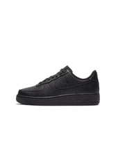 Load image into Gallery viewer, Nike Womens Air Force 1 '07 - Black/Black