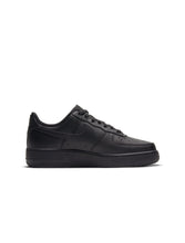 Load image into Gallery viewer, Nike Womens Air Force 1 '07 - Black/Black