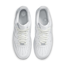 Load image into Gallery viewer, Nike Womens Air Force 1 '07 - Triple White