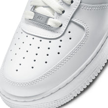 Load image into Gallery viewer, Nike Womens Air Force 1 '07 - Triple White