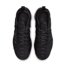 Load image into Gallery viewer, Nike Womens Air Vapormax Plus - Black-Anthracite