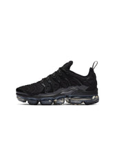 Load image into Gallery viewer, Nike Womens Air Vapormax Plus - Black-Anthracite