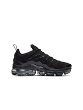 Load image into Gallery viewer, Nike Womens Air Vapormax Plus - Black-Anthracite