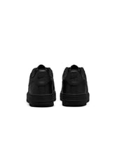 Load image into Gallery viewer, Nike Big Kids Air Force 1 Le - Black/Black