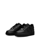 Load image into Gallery viewer, Nike Big Kids Air Force 1 Le - Black/Black