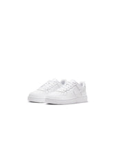 Load image into Gallery viewer, Nike Force 1 Le (PS) White/White
