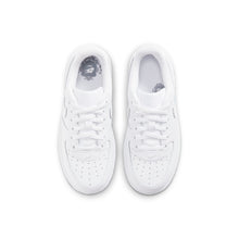 Load image into Gallery viewer, Nike Force 1 Le (PS) White/White