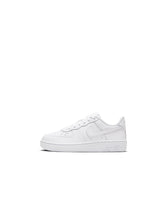 Load image into Gallery viewer, Nike Force 1 Le (PS) White/White