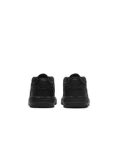 Load image into Gallery viewer, Nike Air Force 1 Le (TD) Black/ Black