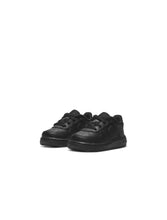 Load image into Gallery viewer, Nike Air Force 1 Le (TD) Black/ Black