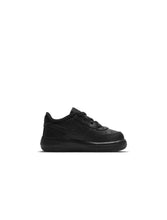 Load image into Gallery viewer, Nike Air Force 1 Le (TD) Black/ Black