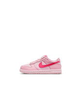 Load image into Gallery viewer, Nike (PS) Dunk Low - Soft Pink