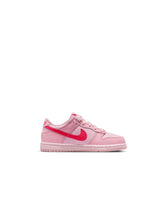 Load image into Gallery viewer, Nike (PS) Dunk Low - Soft Pink