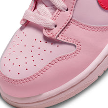 Load image into Gallery viewer, Nike (PS) Dunk Low - Soft Pink