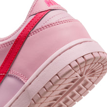Load image into Gallery viewer, Nike (PS) Dunk Low - Soft Pink
