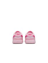 Load image into Gallery viewer, Nike (TD) Dunk Low - Soft Pink