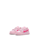 Load image into Gallery viewer, Nike (TD) Dunk Low - Soft Pink