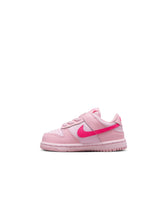 Load image into Gallery viewer, Nike (TD) Dunk Low - Soft Pink