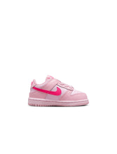 Load image into Gallery viewer, Nike (TD) Dunk Low - Soft Pink