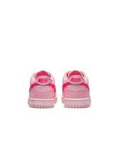 Load image into Gallery viewer, Nike Big Kids Dunk Low - Soft Pink