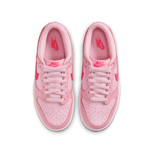 Load image into Gallery viewer, Nike Big Kids Dunk Low - Soft Pink