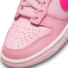 Load image into Gallery viewer, Nike Big Kids Dunk Low - Soft Pink