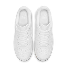 Load image into Gallery viewer, Nike Men’s Air Force 1 '07 - White/Gum