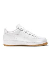 Load image into Gallery viewer, Nike Men’s Air Force 1 '07 - White/Gum