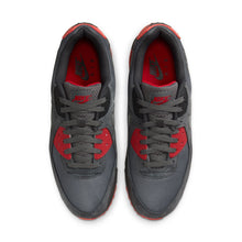 Load image into Gallery viewer, Nike Mens Air Max 90 - Grey/Red