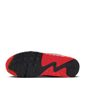 Load image into Gallery viewer, Nike Mens Air Max 90 - Grey/Red