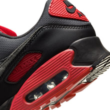 Load image into Gallery viewer, Nike Mens Air Max 90 - Grey/Red