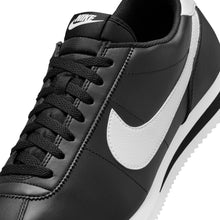Load image into Gallery viewer, Nike Mens Cortez - Black/White
