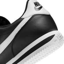 Load image into Gallery viewer, Nike Mens Cortez - Black/White