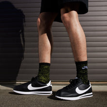 Load image into Gallery viewer, Nike Mens Cortez - Black/White