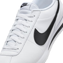 Load image into Gallery viewer, Nike Mens Cortez - White/Black