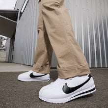 Load image into Gallery viewer, Nike Mens Cortez - White/Black