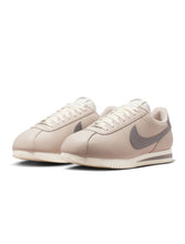 Load image into Gallery viewer, Nike Mens Cortez Leather - Cream