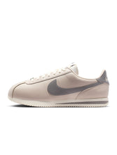 Load image into Gallery viewer, Nike Mens Cortez Leather - Cream