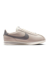 Load image into Gallery viewer, Nike Mens Cortez Leather - Cream