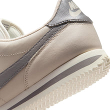 Load image into Gallery viewer, Nike Mens Cortez Leather - Cream