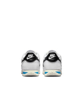 Load image into Gallery viewer, Nike Womens Cortez Leather - White/Black