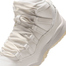 Load image into Gallery viewer, Air Jordan (PS) 11 Retro - Pearl