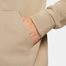 Load image into Gallery viewer, Nike Mens Therma Full Zip Fitness Top - Khaki