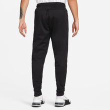 Load image into Gallery viewer, Nike Mens Therma Tapered Fitness Pants - Black