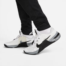 Load image into Gallery viewer, Nike Mens Therma Tapered Fitness Pants - Black