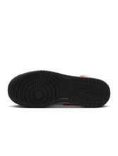 Load image into Gallery viewer, Air Jordan Big Kids 1 Mid - Starfish